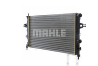 Thumbnail - Radiateur - CR237000S - MAHLE