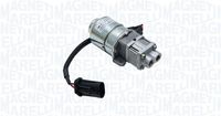 MAGNETI MARELLI Kleppeneenheid, hydraulische motor, automatische aandrijving 2