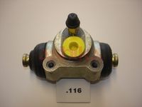 Cilindru receptor frana ASHIKA, Cod: 67-01-116