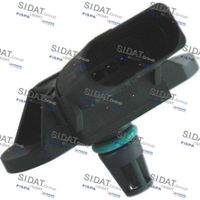 Sensor, Saugrohrdruck