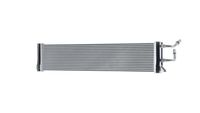Thumbnail - Oliekoeler, automatische transmissie - CLC292000P - MAHLE