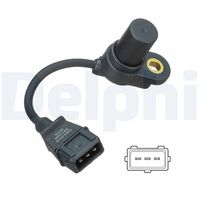 Sensor, Nockenwellenposition
