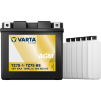 VARTA Accu / Batterij 4