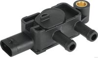 Sensor, Abgasdruck