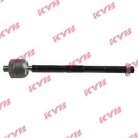 Axialgelenk, Spurstange