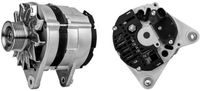 Thumbnail - Dynamo / alternator - MG1115 - MAHLE