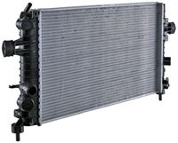 Thumbnail - Radiateur - CR1091000S - MAHLE