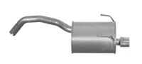 Endschalldämpfer