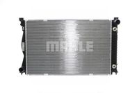 Thumbnail - Radiateur - CR830000S - MAHLE
