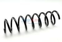 пружина за ходовата част