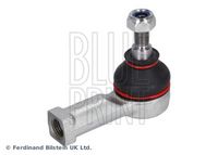 BLUE PRINT Spoorstangeind 2