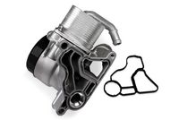 маслен радиатор, двигателно масло