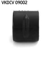 SKF Lagerbus, stabilisator 3