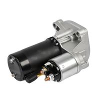 Thumbnail - Startmotor / starter - ST0003 - ET ENGINETEAM