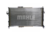 Thumbnail - Radiateur - CR391000S - MAHLE