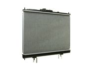 Thumbnail - Radiateur - CR1073000S - MAHLE