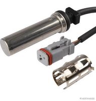 Sensor, Raddrehzahl