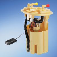 Kraftstoff-Fördereinheit