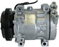 Thumbnail - Compressor, airconditioning - ACP1002000S - MAHLE