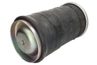 Magnum Technology Veerbalg, luchtvering 2