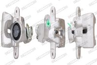 Bremssattel