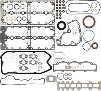 Dichtungsvollsatz, Motor