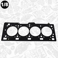 Thumbnail - Pakkingset, cilinderkop - TS0049 - ET ENGINETEAM