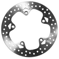 Bremsscheibe