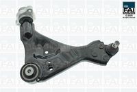 Brat, suspensie roata FAI AutoParts, Cod: FPWB0293R