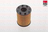 маслен филтър