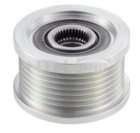 Alternator Freewheel Clutch