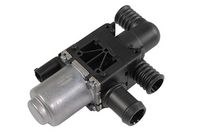 регулиращ клапан за охладителната течност