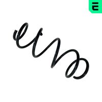 Arc spiral OPTIMAL, Cod: OP-CSP01005