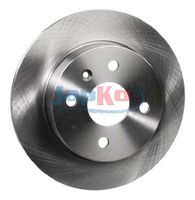 Disc frana JAPKO, Cod: 610402C