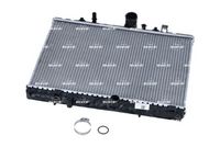 Kühler, Motorkühlung