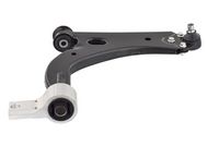 Bascula / Brat suspensie roata TOPRAN, Cod: 302 015