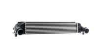 Thumbnail - Intercooler, inlaatluchtkoeler - CI668000P - MAHLE