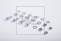 SET ACCESORII