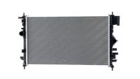 Thumbnail - Radiateur - CR2265000P - MAHLE