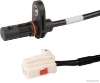 Sensor, Raddrehzahl
