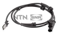 Sensor, Raddrehzahl