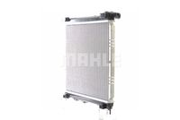 Thumbnail - Radiateur - CR831000S - MAHLE