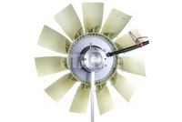 Thumbnail - Koelventilatorwiel - CFF482000P - MAHLE