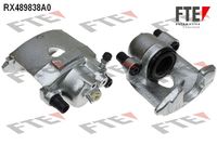 Bremssattel