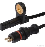 Sensor, Raddrehzahl