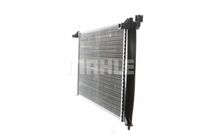 Thumbnail - Radiateur - CR473000S - MAHLE