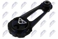 окачване, двигател