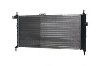 Thumbnail - Radiateur - CR479000S - MAHLE