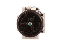 Kompressor, Klimaanlage