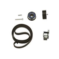 Zobsiksnas komplekts